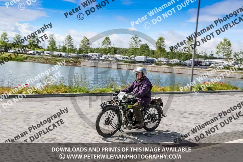 Vintage motorcycle club;eventdigitalimages;no limits trackdays;peter wileman photography;vintage motocycles;vmcc banbury run photographs